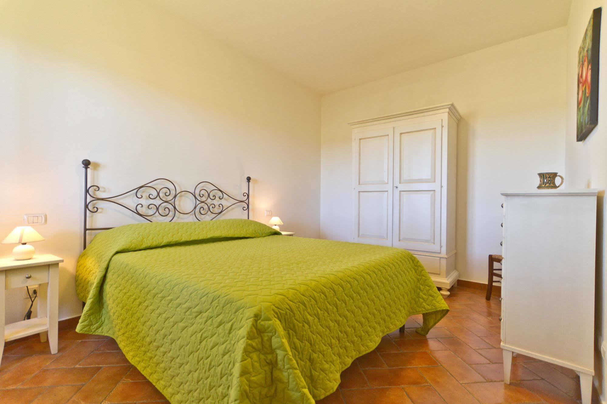 La Fattoria Di Tirrenia Aparthotel Εξωτερικό φωτογραφία